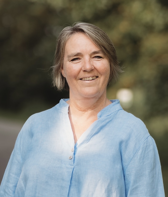 Goedele Van den Eynde
